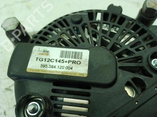 Alternator FORD TRANSIT CONNECT V408 Box Body/MPV 1.5 TDCi | BP38683442M7 - Image 5