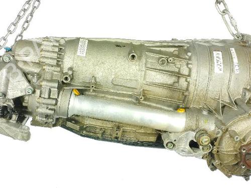Gearbox AUDI A8 D3 (4E2, 4E8) 4.0 TDI quattro | BP19341236M3 - Image 2