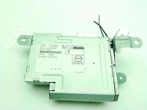 Used Electronic module Electronic module MAZDA CX-5 (KE, GH) 2.2 D AWD (KE2AW) (150 hp) 30718362 30718362
