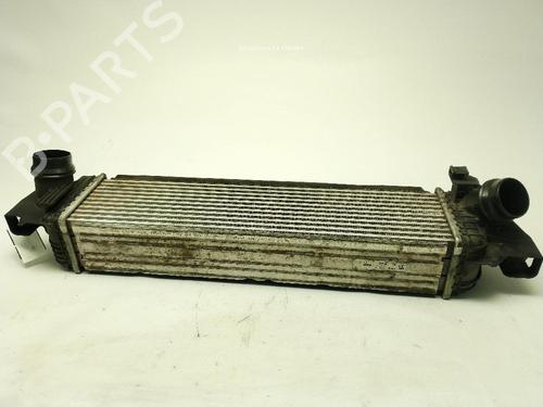 Used Intercooler Intercooler BMW 2 Active Tourer (F45) 216 d (116 hp) 40121839 40121839