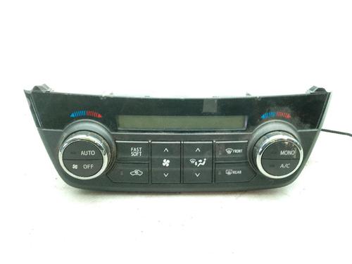 Used Climate control Climate control TOYOTA RAV 4 IV (_A4_) 2.5 Hybrid (AVA42_) (197 hp) 39578918 39578918