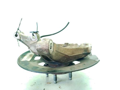 Left front steering knuckle OPEL ASTRA K Sports Tourer (B16) 1.6 CDTi (35) | BP32132327M25