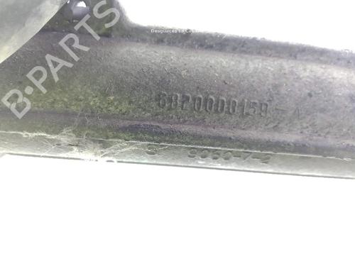 Steering rack CITROËN C2 (JM_) 1.4 | BP18359163M22 - Image 3