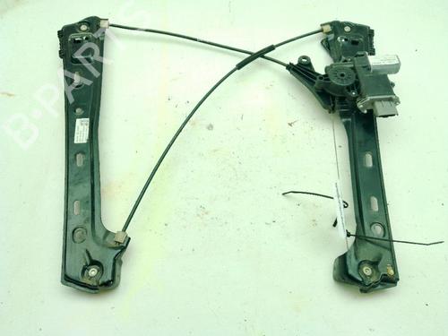 Used Front left window mechanism Front left window mechanism SMART FORTWO Coupe (453) 1.0 (453.342, 453.343) (71 hp) 25753820 25753820