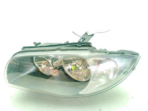 Used Left headlight BMW 1 (E87) 118 d (143 hp) 29628570