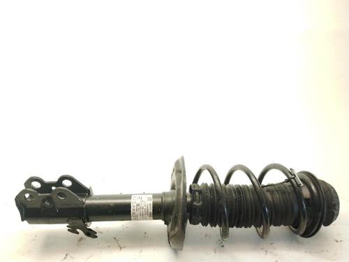 Used Left front shock absorber TOYOTA YARIS CROSS (MXP_) 1.5 Hybrid (131 hp) 27733530