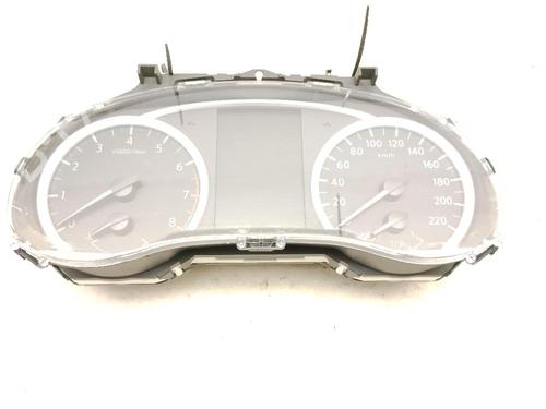 instrument-cluster-nissan-micra-v-k14-2016-36964168 main image