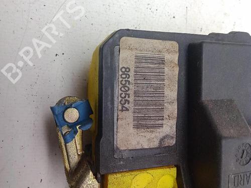 Rear right lock VOLVO XC70 I Cross Country (295) D5 XC AWD | BP27472496C99 