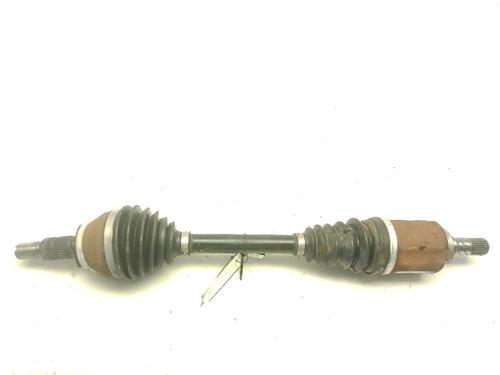 Used Left front driveshaft OPEL INSIGNIA B Grand Sport (Z18) 1.6 CDTi (68) (136 hp) 18367146