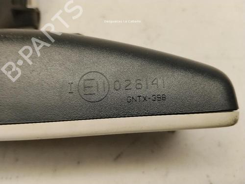 Rear mirror VW PASSAT B6 (3C2) 2.0 TDI | BP38615513I6 - Image 6