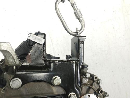 Gearbox SEAT IBIZA III (6L1) 1.4 TDI | BP28620010M3 