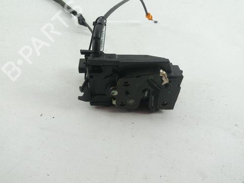 Used Rear left lock CITROËN C4 Picasso II 1.6 HDi / BlueHDi 115 (115 hp) 18738996