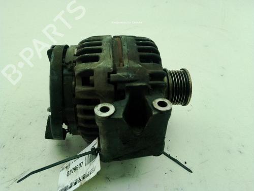 Alternator MERCEDES-BENZ VITO / MIXTO Van (W639) 109 CDI (639.601, 639.603, 639.605) | BP30170958M7