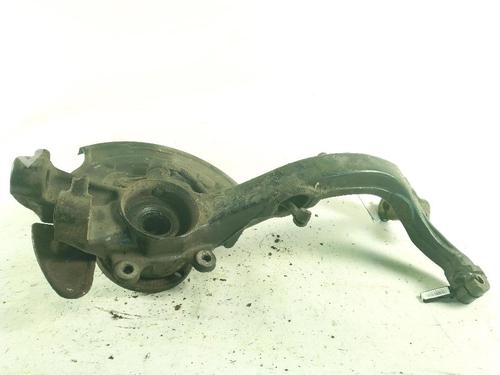 Right front steering knuckle VW PASSAT B5.5 (3B3) 1.9 TDI | BP35895013M26 - Image 2
