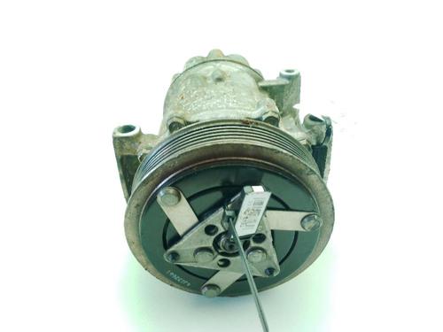 Used AC compressor AC compressor CITROËN DS3 (SA_) 1.4 HDi 70 (SA8HP4) (68 hp) 31012436 31012436