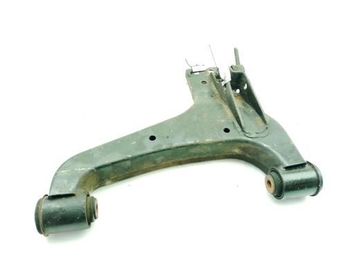 left-front-suspension-arm-ssangyong-rodius-i-2005-31966661 main image