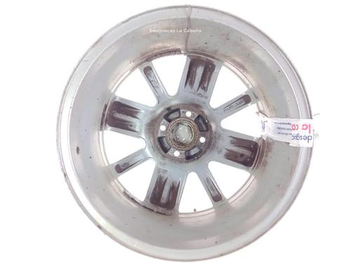 Used Rim RENAULT MEGANE II Coupé-Cabriolet (EM0/1_) 2.0 (135 hp) 18360538