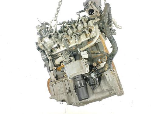 Motor RENAULT MEGANE IV Hatchback (B9A/M/N_) 1.5 Blue dCi 115 (B9A6) | BP29861107M1 