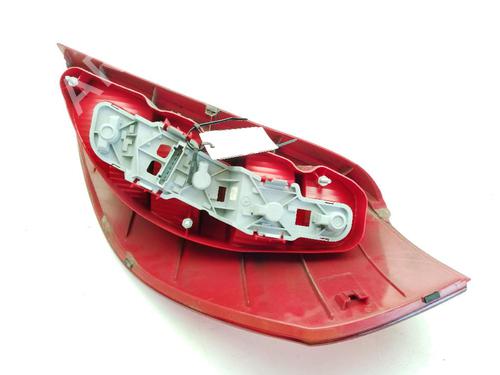 Left taillight MERCEDES-BENZ A-CLASS (W169) A 180 CDI (169.007, 169.307) | BP34150964C34 - Image 5