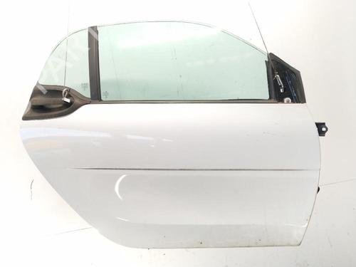 Used Right front door Right front door SMART FORTWO Coupe (453) 0.9 (453.344, 453.353) (90 hp) 33191760 33191760