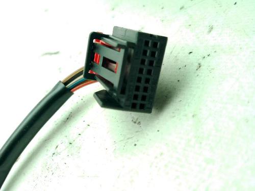 Left mirror VW PASSAT B6 (3C2) 2.0 TDI 16V | BP28973238C26 