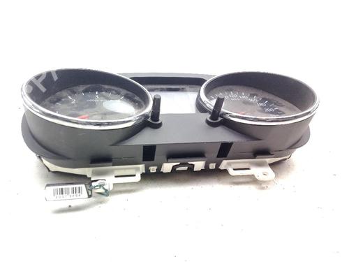 Instrument cluster NISSAN QASHQAI I (J10, NJ10) 1.5 dCi | BP29765185C47 