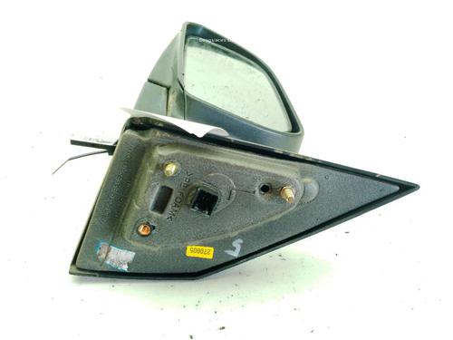 Left mirror HYUNDAI TUCSON (JM) 2.0 CRDi | BP29021739C26 