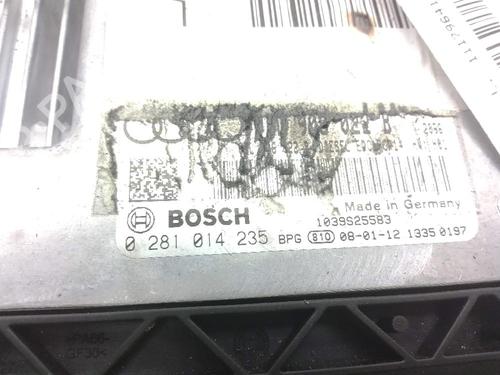 Electronic module AUDI A4 B8 (8K2) 2.0 TDI | BP24044946M83 