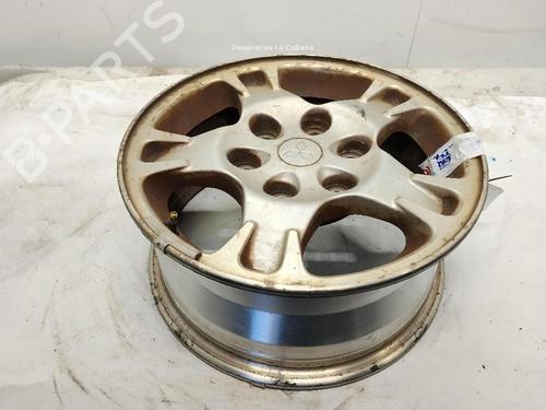 Used Rim Rim 36947557 36947557