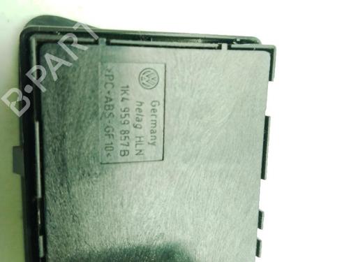 Left front window switch VW TIGUAN (5N_) 2.0 TDI | BP30368168I27 - Image 3