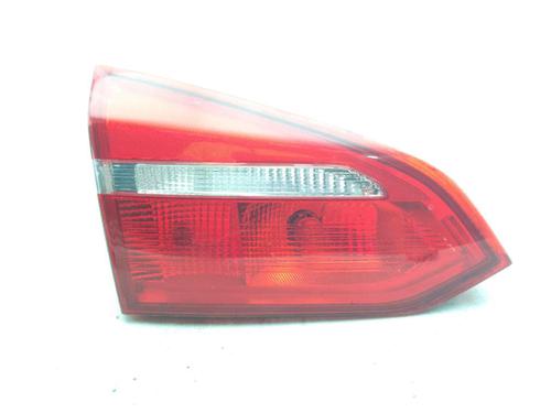 Used Left tailgate light Left tailgate light FORD FOCUS III Turnier 1.0 EcoBoost (125 hp) 24047614 24047614