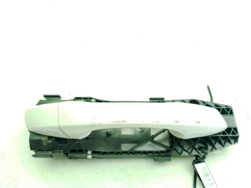 Used Front right exterior door handle Front right exterior door handle SEAT LEON ST (5F8) 1.2 TSI (110 hp) 33953576 33953576