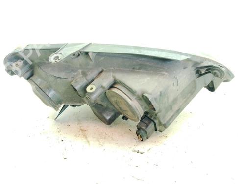 Left headlight VW POLO (9N_, 9A_) 1.4 TDI | BP27450936C28 