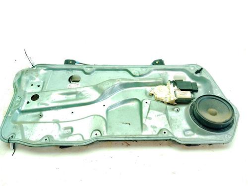 Used Front left window mechanism VW GOLF IV (1J1) 1.9 TDI (150 hp) 27450896