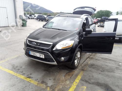 Left front window switch FORD KUGA I 2.0 TDCi | BP18368439I27 - Image 5