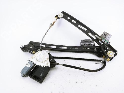 Used Front left window mechanism VW CC B7 (358) 2.0 TDI (170 hp) 24042835