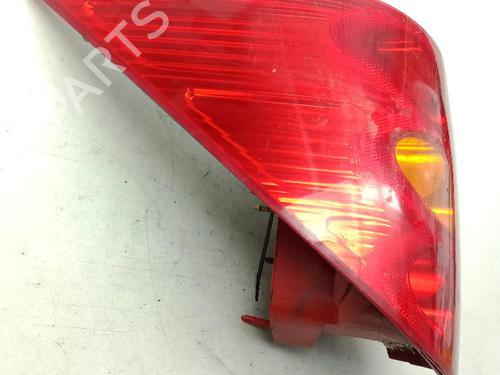 Left taillight PEUGEOT 1007 (KM_) 1.4 HDi | BP34506090C34 - Image 3