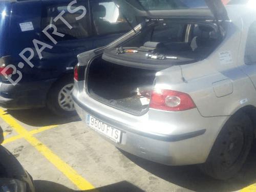 Electronic sensor RENAULT LAGUNA II (BG0/1_) 2.0 dCi (BG1T) | BP34612029M84  - Image 8