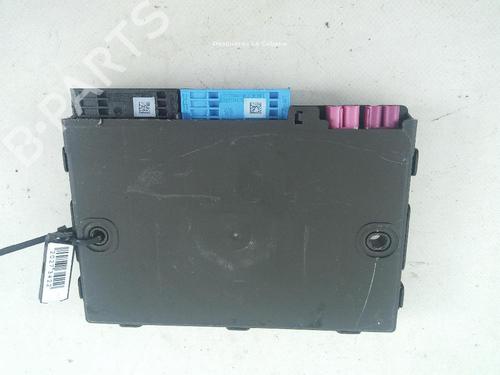 Used Electronic module Electronic module AUDI A4 B9 (8W2, 8WC) 2.0 TDI (190 hp) 18359886 18359886