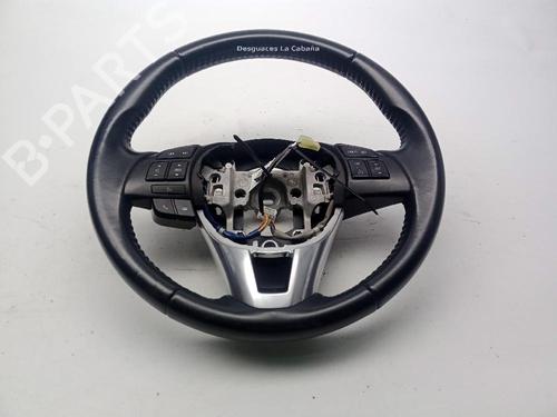 steering-wheel-mazda-6-estate-gj-gl-2012-31966759 main image
