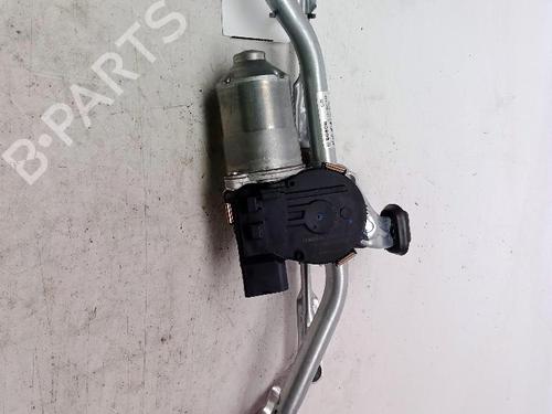 Used Front wiper motor OPEL CROSSLAND X / CROSSLAND (P17, P2QO) 1.2 (75) (110 hp) 30191908