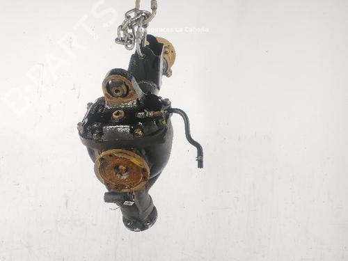 Differential, foran NISSAN PICK UP (D22) 2.5 TD 4WD (103 hp) 27979385
