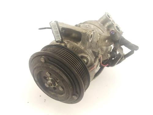 Compresseur AC OPEL ASTRA K (B16) 1.6 CDTi (68) (110 hp) 24046841