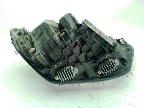 Left headlight BMW 1 (F20) 116 d | BP29498090C28 
