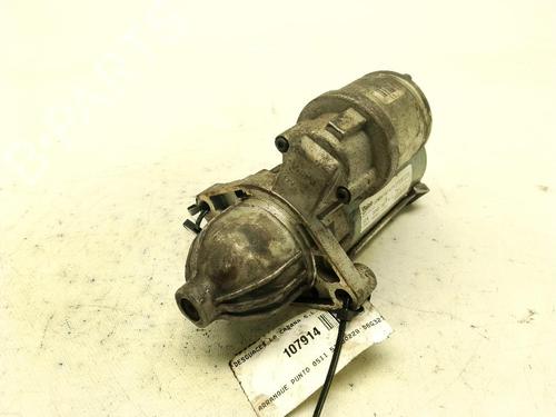 Used Starter Starter FIAT FIORINO Box Body/MPV (225_) 1.3 D Multijet (225BXD1A, 225BXB1A, 225BXB11) (75 hp) 32467811 32467811