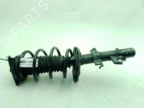 Right front shock absorber RENAULT KADJAR (HA_, HL_) 1.5 dCi 110 (HLA3) | BP30295064M17 - Image 2