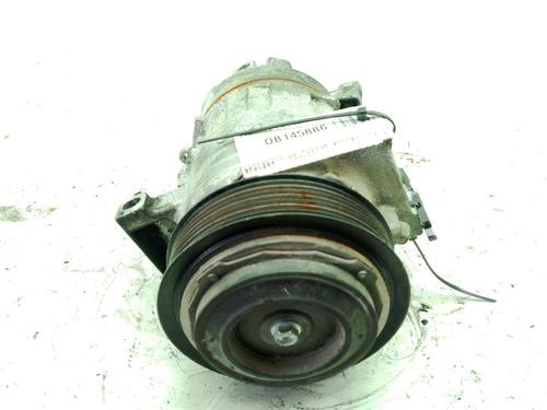 Used AC compressor AC compressor 39549543 39549543