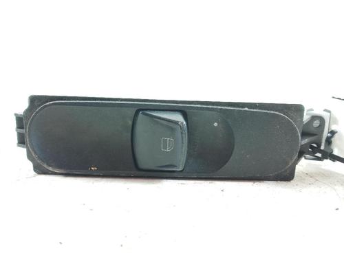 Used Right front window switch Right front window switch MERCEDES-BENZ VITO / MIXTO Van (W639) 115 CDI (639.601, 639.603, 639.605) (150 hp) 25612554 25612554