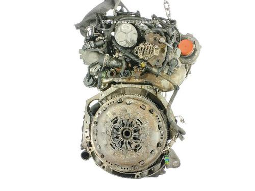 Engine RENAULT LAGUNA III (BT0/1) 2.0 dCi (BT01, BT08, BT09, BT0E, BT0K, BT12, BT1C, BT1D,... | BP36554800M1 - Image 4