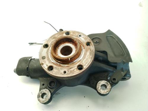 Right front steering knuckle OPEL VIVARO C Van (K0) 1.5 | BP24045863M26 